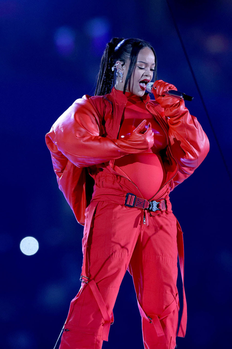 Rihanna and A$AP Rocky Welcome Second Child