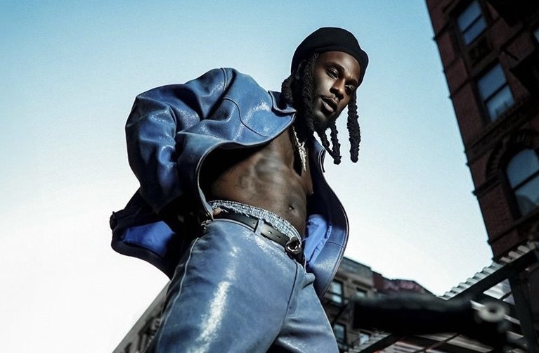 Burna Boy and Travis Scott Shut Down MSG