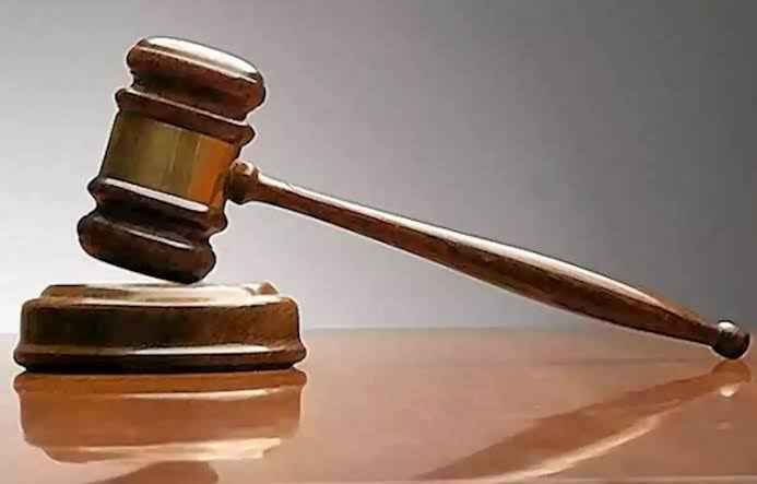 Lagos Court Sentenced A Widow And A Musician To Jail For Their Involvement In Hard Drugs