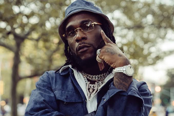 ‘You go explain tire, no evidence’- Burna Boy