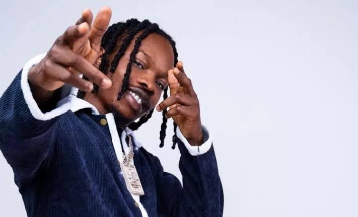 Naira Marley
