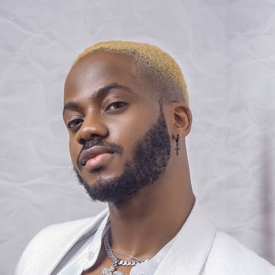 Korede Bello Drops New EP "Beauty & Bliss"