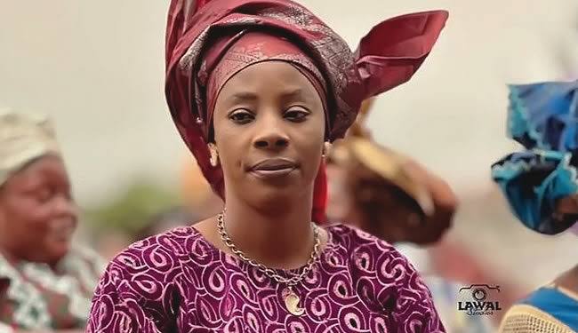 Yorubas Pioneered Nollywood and Dominate the Industry - Actress Aisha Lawal