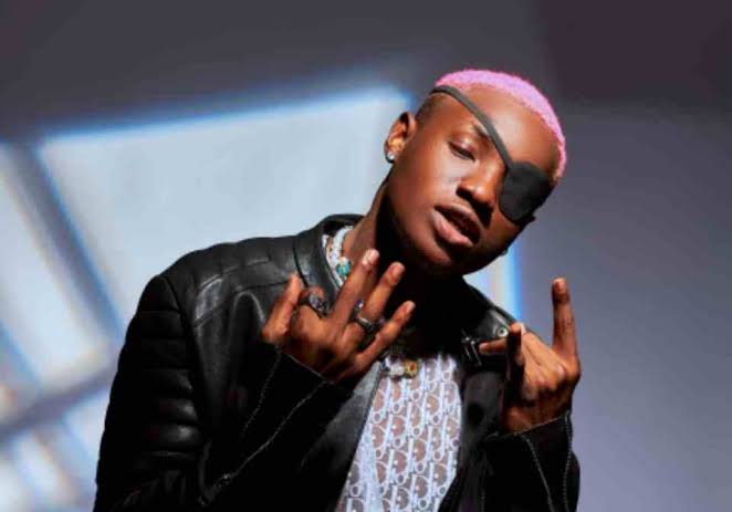 Ruger Set To Drop Album 'RU THE WORLD' On September 1, 2023,