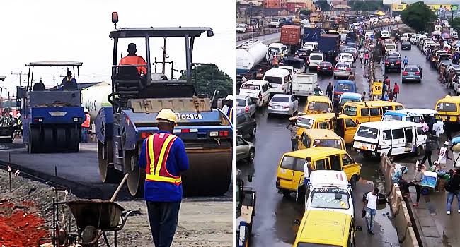 FG to Finish Lagos-Ibadan Expressway by Mid-September: Umahi