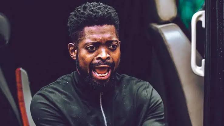 Basketmouth Announces Third Studio Album 'Uburu'