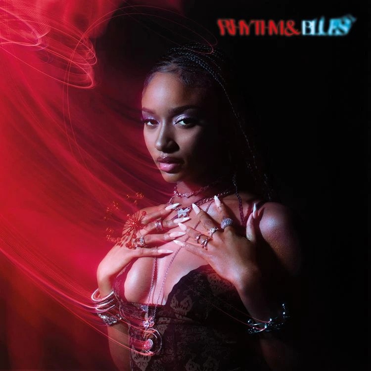 Ayra Starr Released New Single: Rhythm & Blues