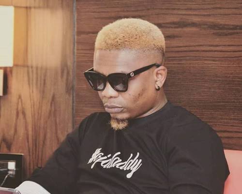 Reminisce Issues a Warning to Trolls Targeting His Family: 'I'll Uncover You