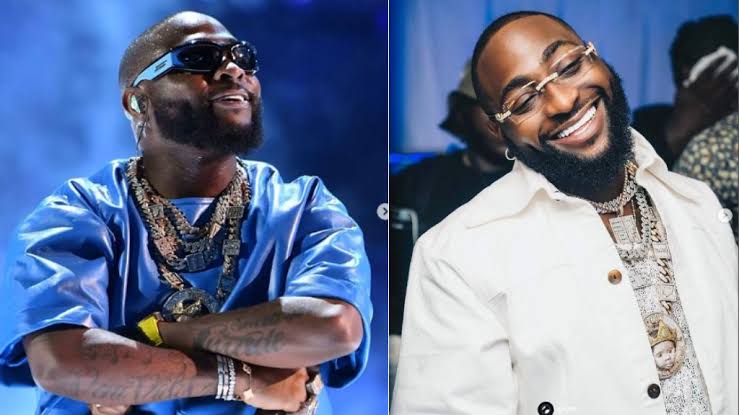 Davido's Timeless Tour Takes a Brief Pause to Enhance the Show for 2024