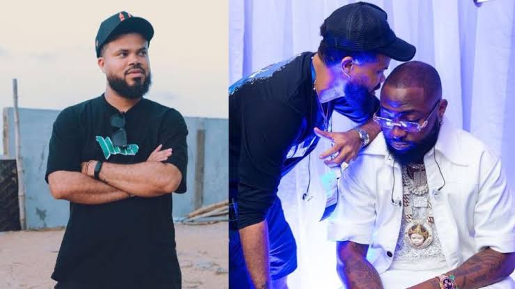 Rapper AQ's Fiery Response to Davido's Manager Sparks Hip-Hop Debate