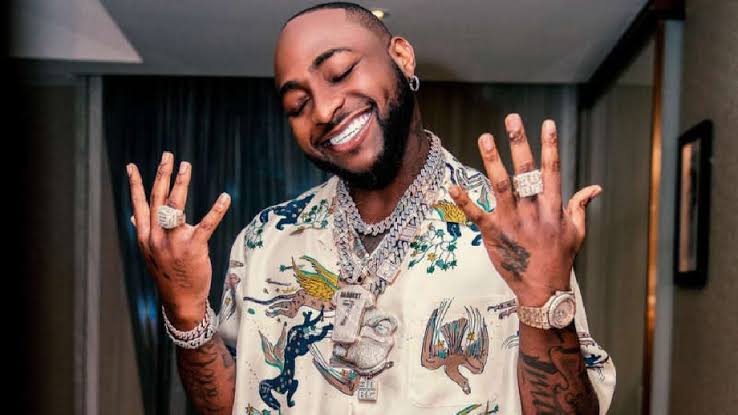 Davido Shares Insights into His Current Film Projects