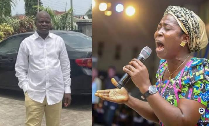 On October 17, Court to Decide Fate of Osinachi's Late Gospel Singer Husband's No-Case Submission