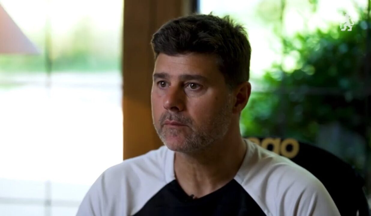 Chelsea's Manager Reveals Winning Tactics in London Derby Against Arsenal