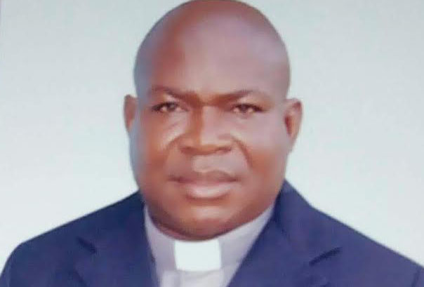 Gunmen kidnap Catholic Priest in Taraba State Nigeria