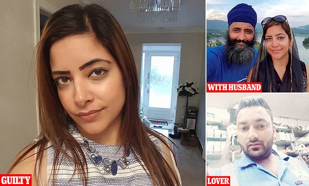 British Woman Sentenced to Death in India for Husband's Murder