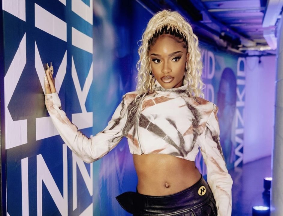 Grammy-Winning Producer Teams Up with Ayra Starr for Exciting Collaboration