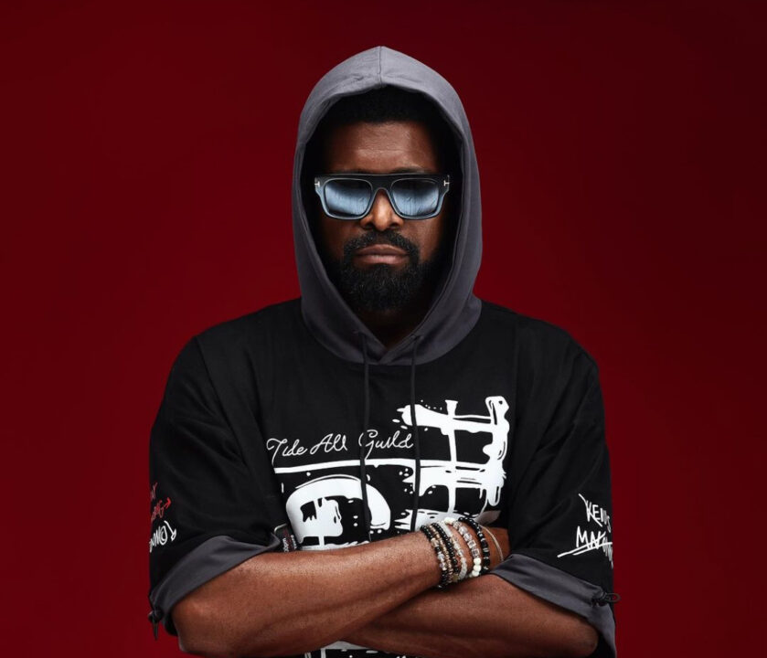 Basketmouth Releases the Celebrity-Filled 'Uburu' EP