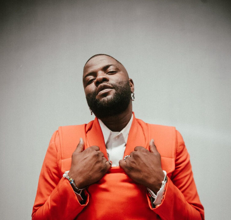 Listen To Skales New Seven-track EP 'Proof of Life