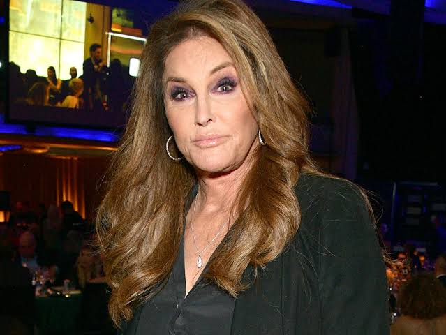 Caitlyn Jenner Hints at the Possibility of Remaining Single Forever