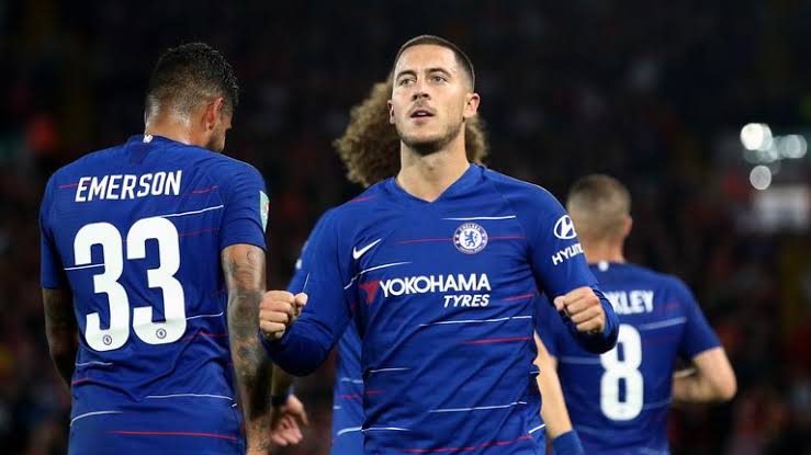 Chelsea Legend Eden Hazard Retires from Football At 32
