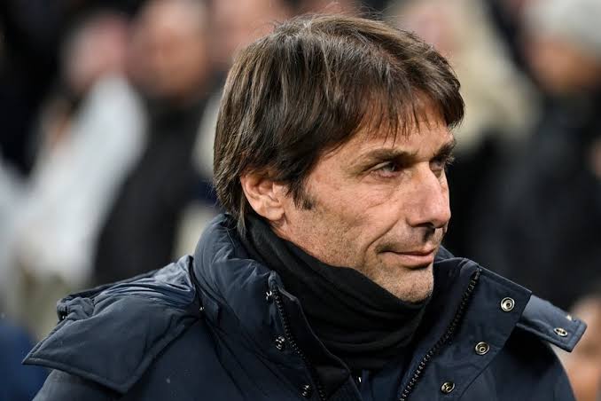 Antonio Conte's Napoli Link: Serie A Champions Eye Former Chelsea and Inter Milan Manager