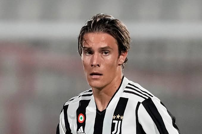 Juventus Midfielder Nicolo Fagioli Faces 7-Month Ban Amid Gambling Scandal