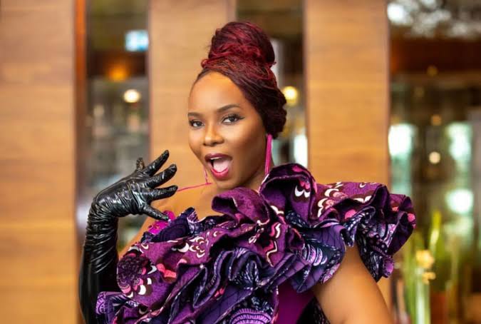 Yemi Alade Wins Best Music Video Award at Trace Awards 2023