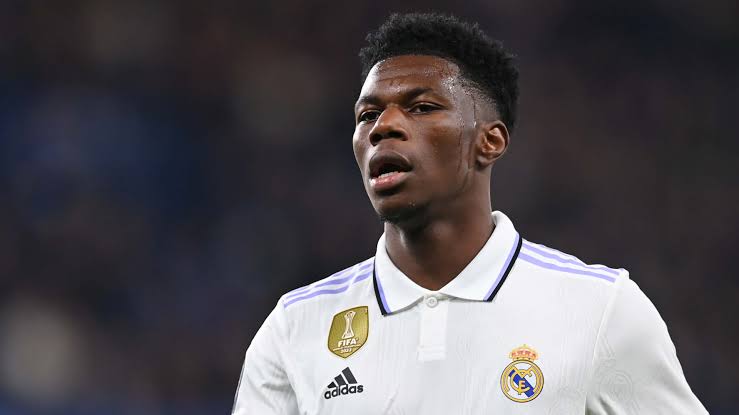 Real Madrid Midfielder Reportedly Out for 8 Weeks