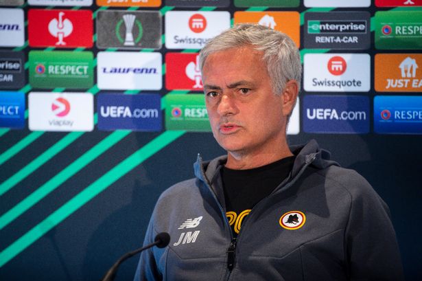Jose Mourinho to Join Saudi Arabia Pro League