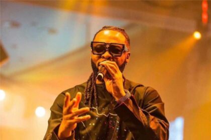 Flavour Announces Tracklist and Release Date for Much-Awaited Album 'African Royalty.'