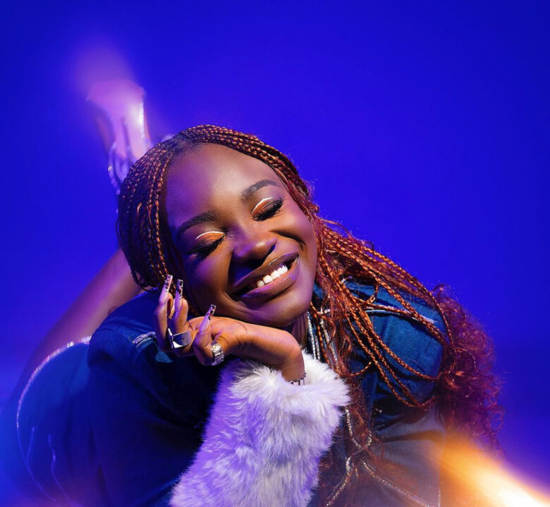 DMW Introduces Morravey's First EP: 'RAVI'