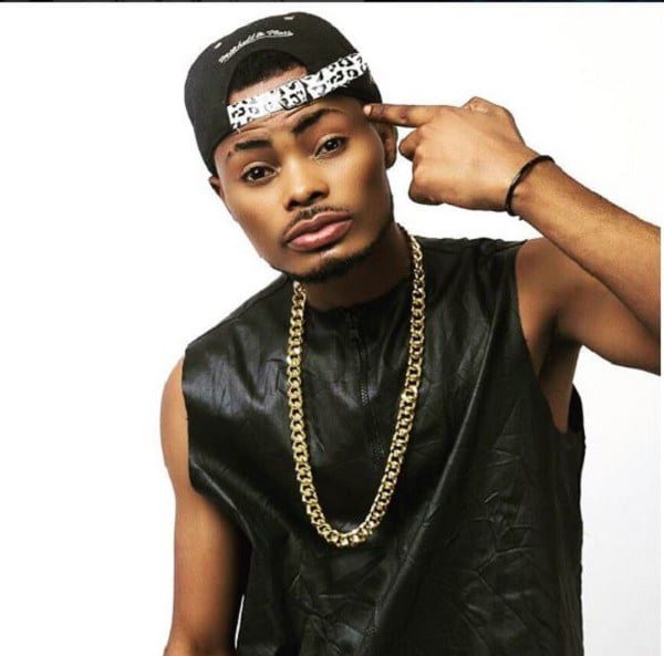 Oladips Breaks Silence with First Post Following Reports of His Death