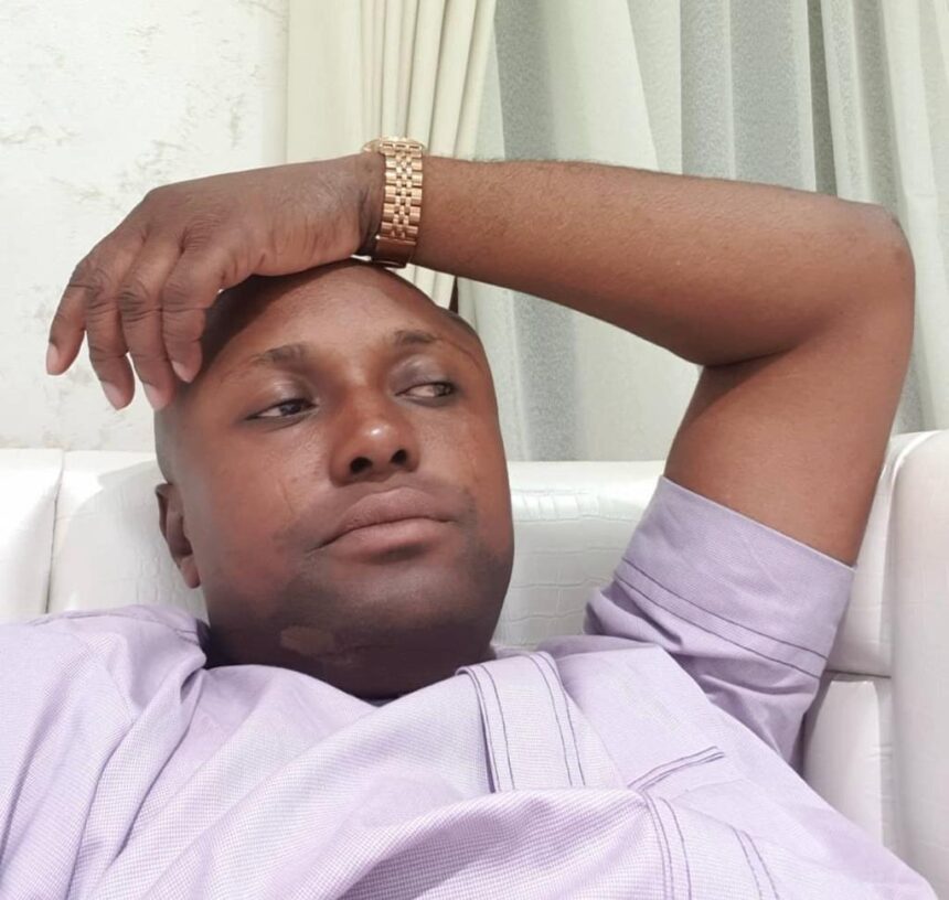 Israel DMW Reveals Direct Messages from Women Urging Him to Marry Them Amidst Marital Challenges