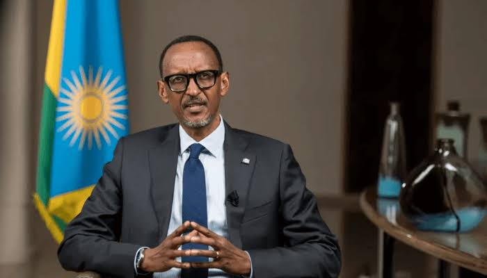 Rwanda President Offers Visa-Free Travel For All Africans