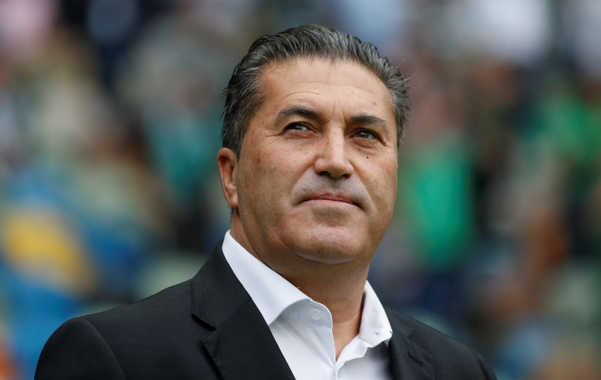 Jose Peseiro Breaks Down Reasons for Super Eagles' Inability to Defeat Zimbabwe