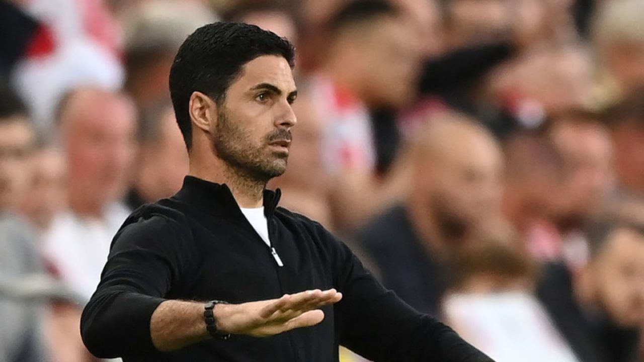 Mikel Arteta Provides Injury Update on Bukayo Saka Following Sevilla Win