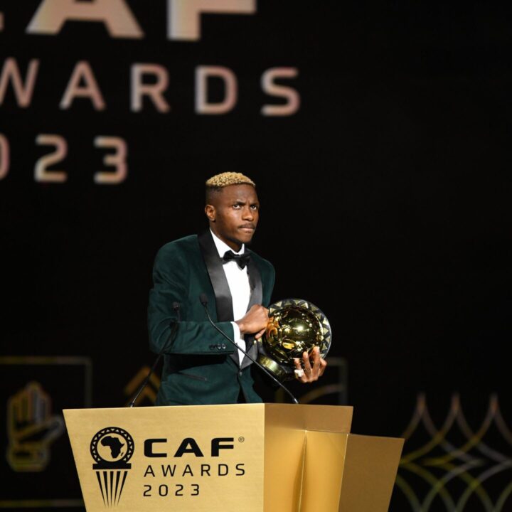 Victor Osimhen Addresses Napoli TikTok Video, Clarifying the Situation