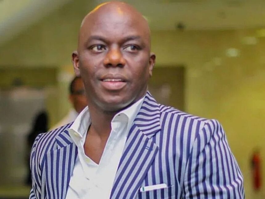 Ayo Animashaun, Headies Awards' Executive Producer, Discloses The Reason Behind Relocating The Event To The United States