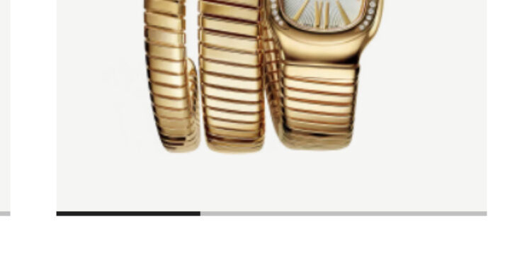 Tiwa Savage Expands Her Watch Collection With A New Addition