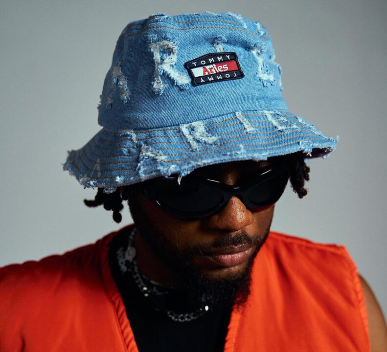 Dremo Drops Latest Single: 'She Dey Give Dem'