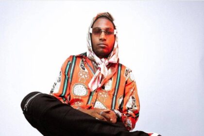 Rexxie collaborates with Samsix on their latest track, 'Shining Star.'