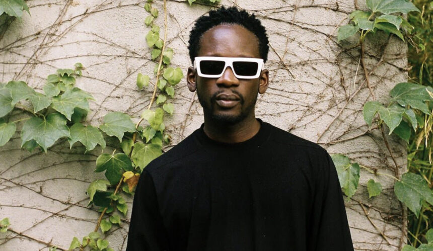 Mr Eazi Alleges Fraud Against Comedian I Go Dye