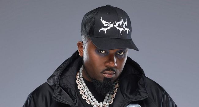 Ice Prince's Alleged Gift of Luxury Wristwatch Sparks Fan Reactions