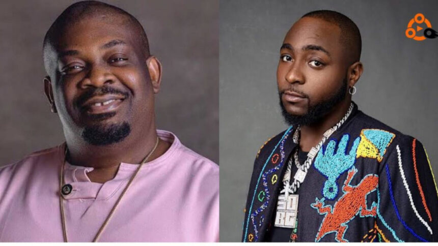 Don Jazzy Reveals He Advises Davido on Naming 4th Album 'Timeless'