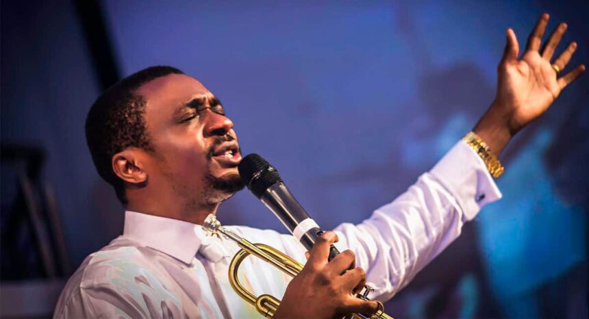 Nathaniel Bassey Advocates for Transformations in Ghana's Gospel Music Scene