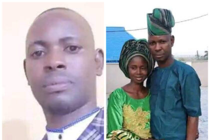 Ekiti Pastor in Custody for Alleged Murder of Pregnant Wife