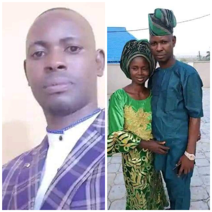 Ekiti Pastor in Custody for Alleged Murder of Pregnant Wife