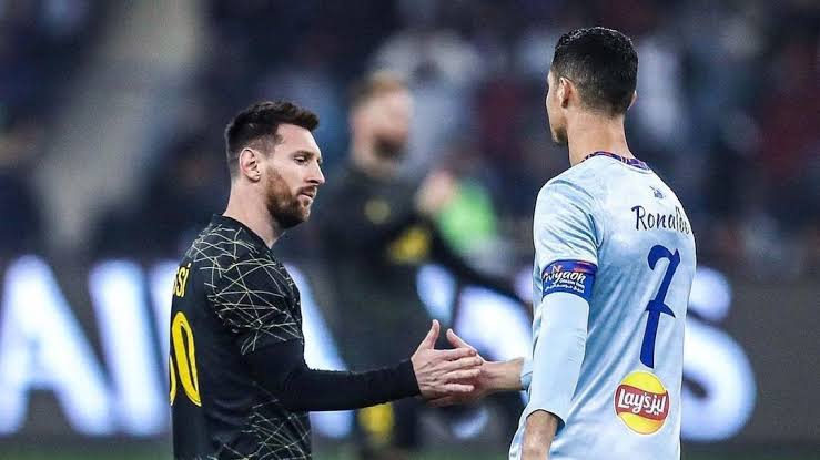Lionel Messi and Cristiano Ronaldo Set to Conclude The Greatest of All Time (GOAT) Discussion