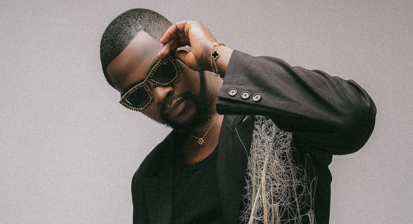 Kizz Daniel Gifts N1m to Young Girl for Singing 'Twe Twe'