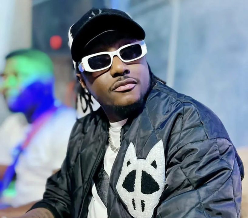 Terry G Surprises Fans by Announcing Retirement From Music